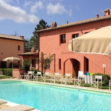Casa Vacanze Nel Cuore Della Toscana Castagno  Bagian luar foto