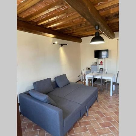 Casa Vacanze Nel Cuore Della Toscana Castagno  Bagian luar foto
