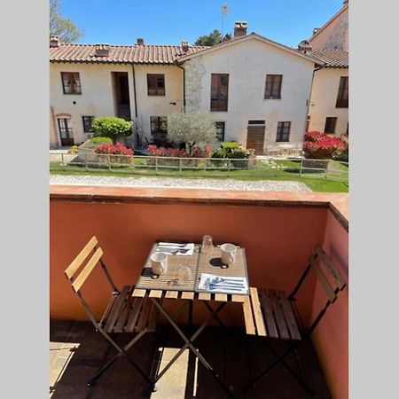 Casa Vacanze Nel Cuore Della Toscana Castagno  Bagian luar foto