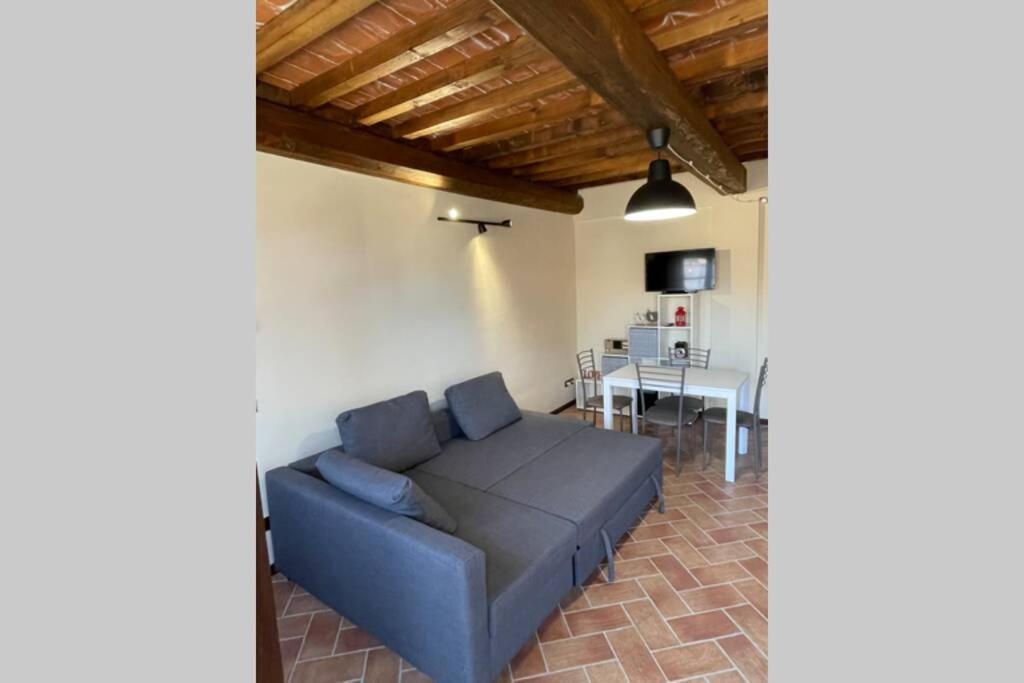 Casa Vacanze Nel Cuore Della Toscana Castagno  Bagian luar foto